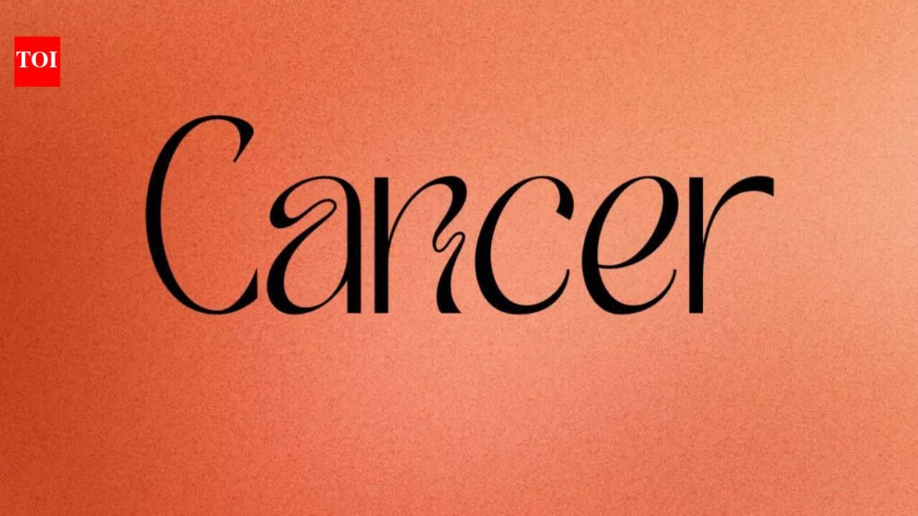 Cancer Horoscope Today, February 23, 2026: Prioritise mental breaks