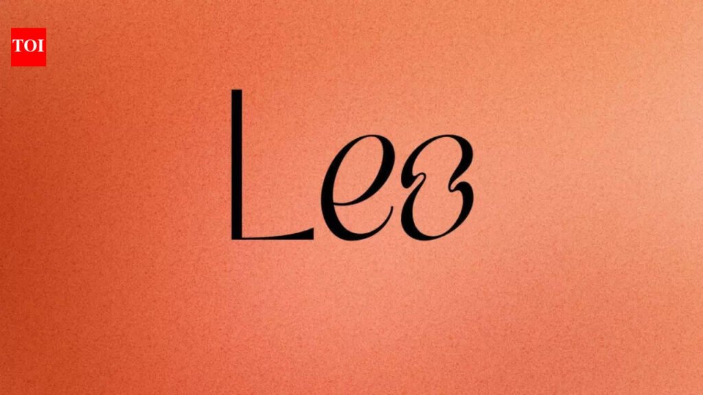 Leo Horoscope Today, February 23, 2026: New career ventures show promise