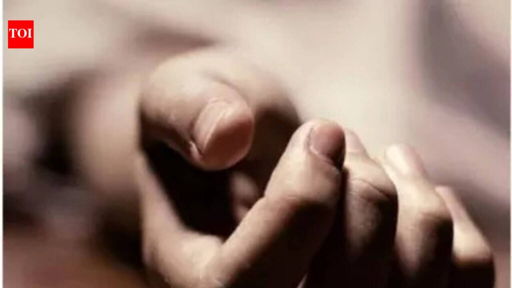 Youth dies as truck hits bike in Begusarai | Patna News