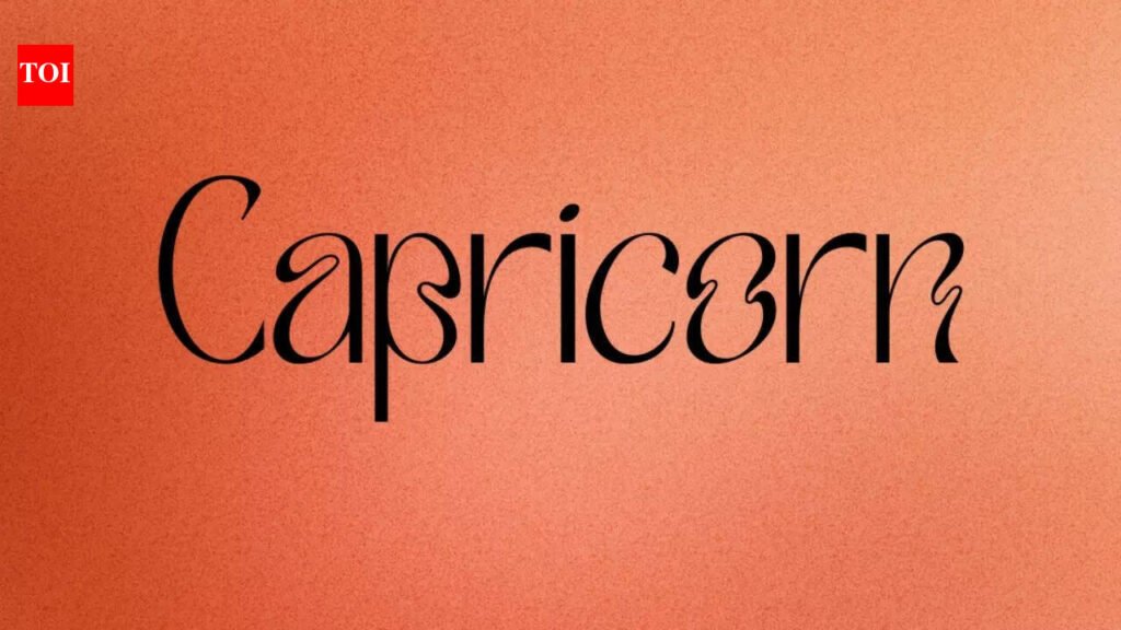 Capricorn Horoscope Today, February 23, 2026: Maternal support offers comfort and guidance