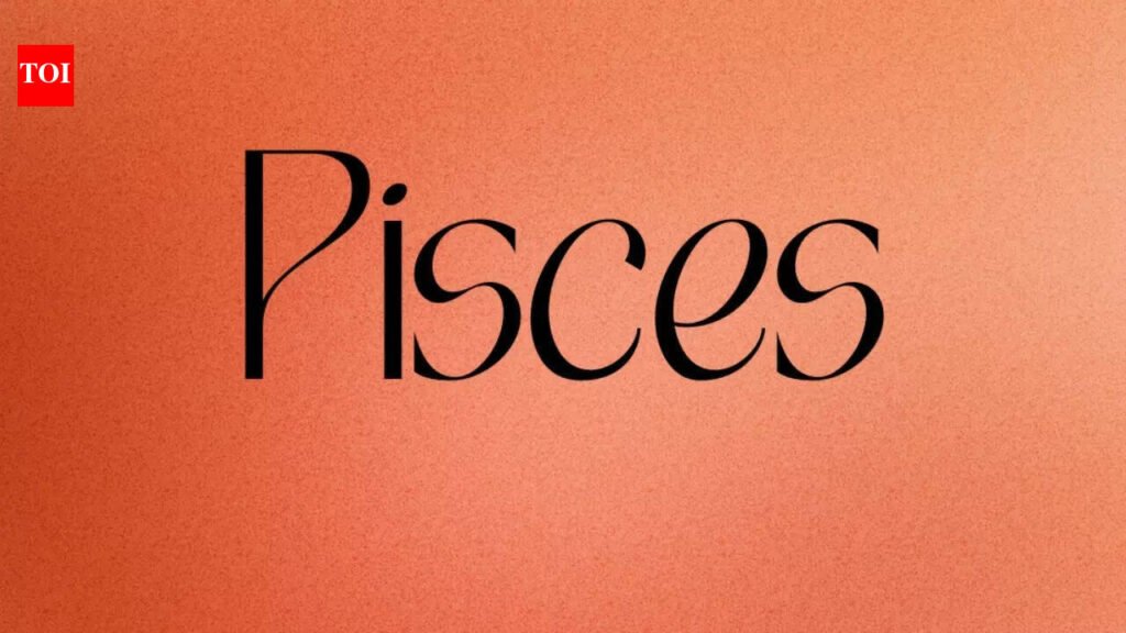 Pisces Horoscope Today, February 23, 2026: Patience is key as you navigate challenges