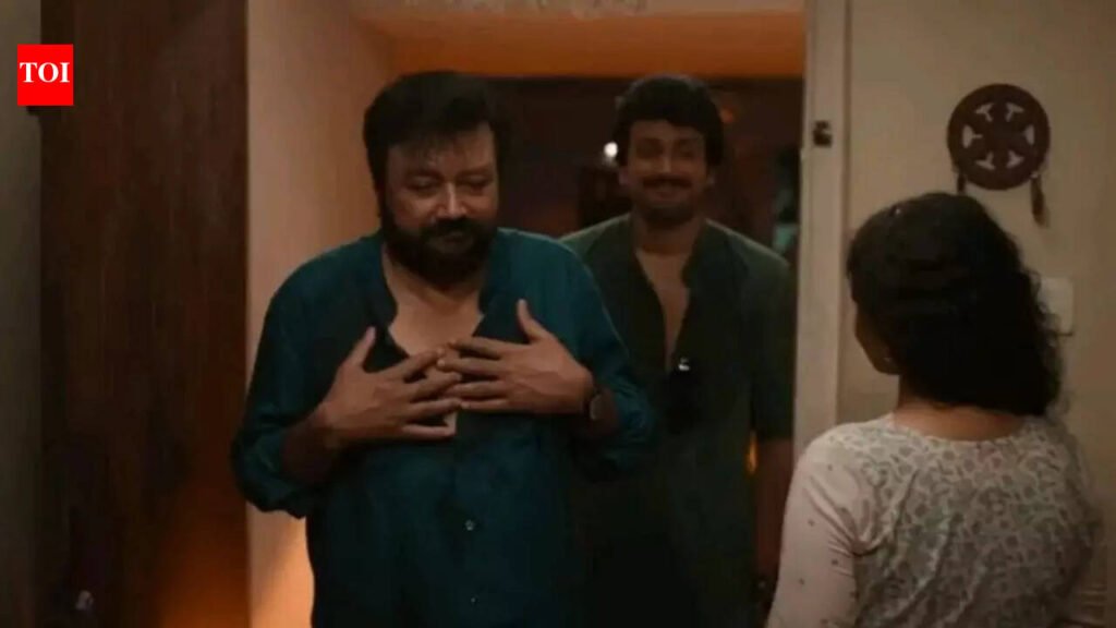 ‘Ashakal Aayiram’ box office collections day 17: Jayaram film stays in safe zone; hits Rs 7.09 crore worldwide | Malayalam Movie News