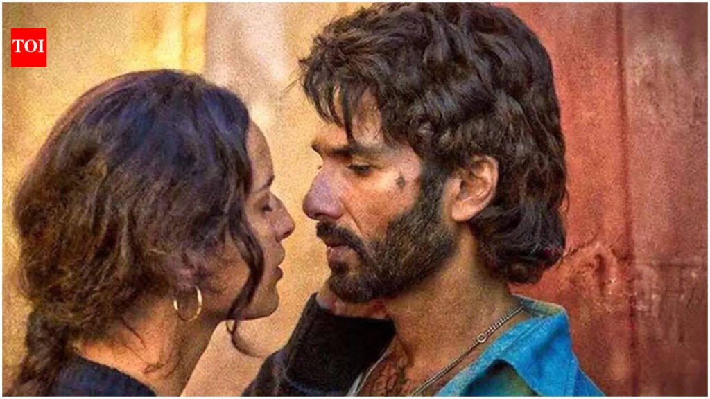 ‘O’ Romeo’ Full Movie Collection: ‘O’ Romeo’ box office collection Day 10 and Day 11 (LIVE): Shahid Kapoor starrer sails past Rs 83 crore worldwide |