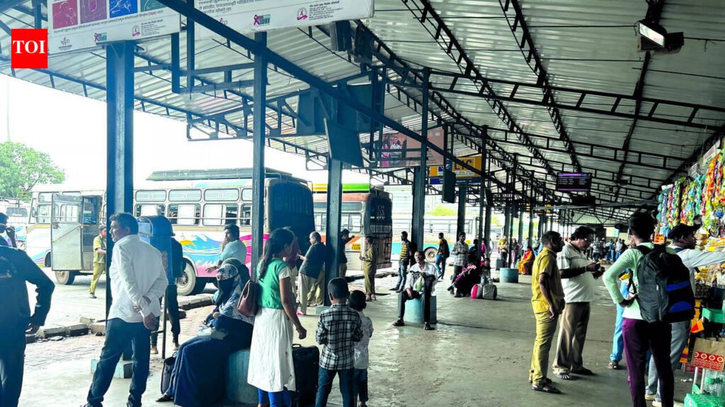 KTC plans new head office, bus stands set for revamp | Goa News