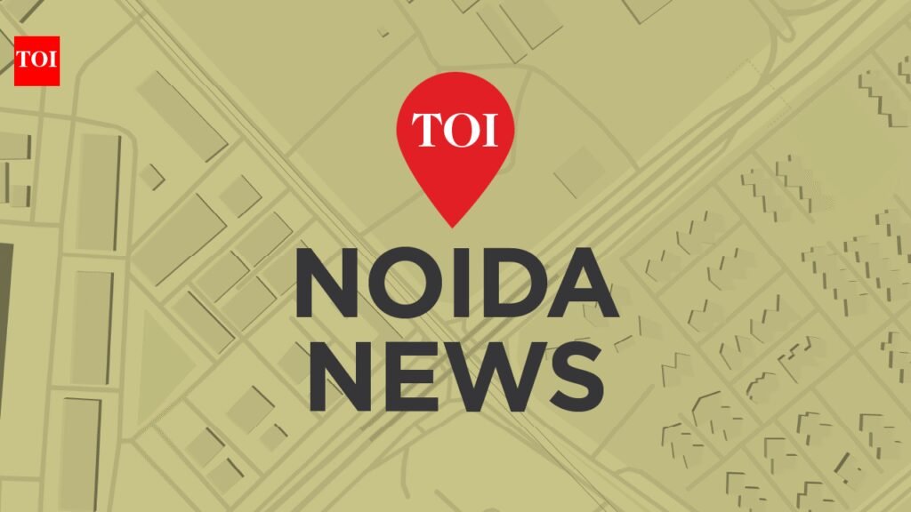 Noida man loses Rs 65L in forex trading scam | Noida News