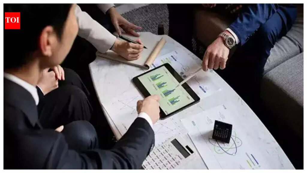 Govt to develop green index for industrial estates in Goa | Goa News