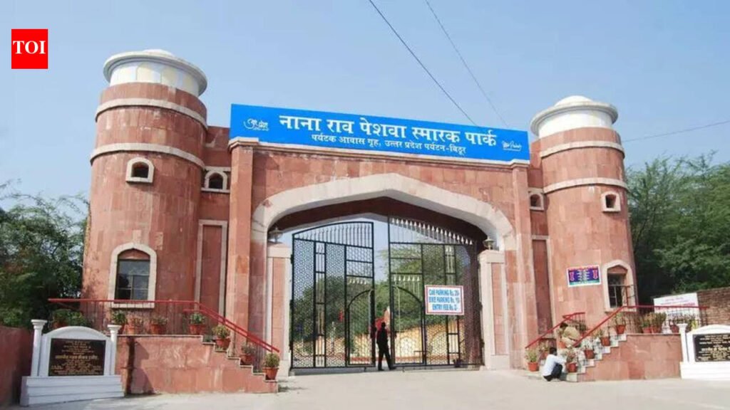 Defence, AI projects to be major highlight at Bithoor Mahotsav | Kanpur News