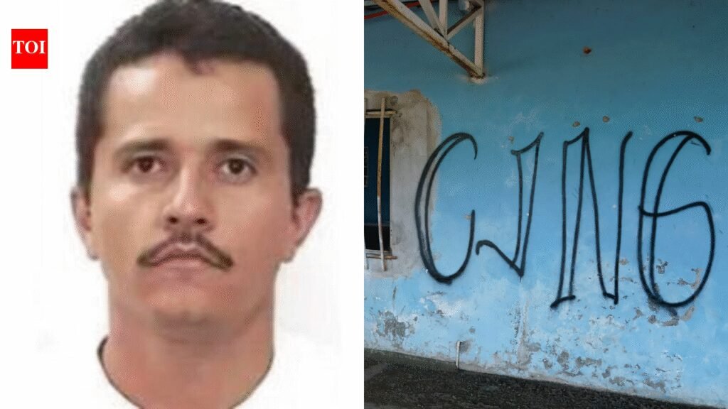 Who was ‘El Mencho’ and what’s next for Mexico’s fastest-growing cartel?