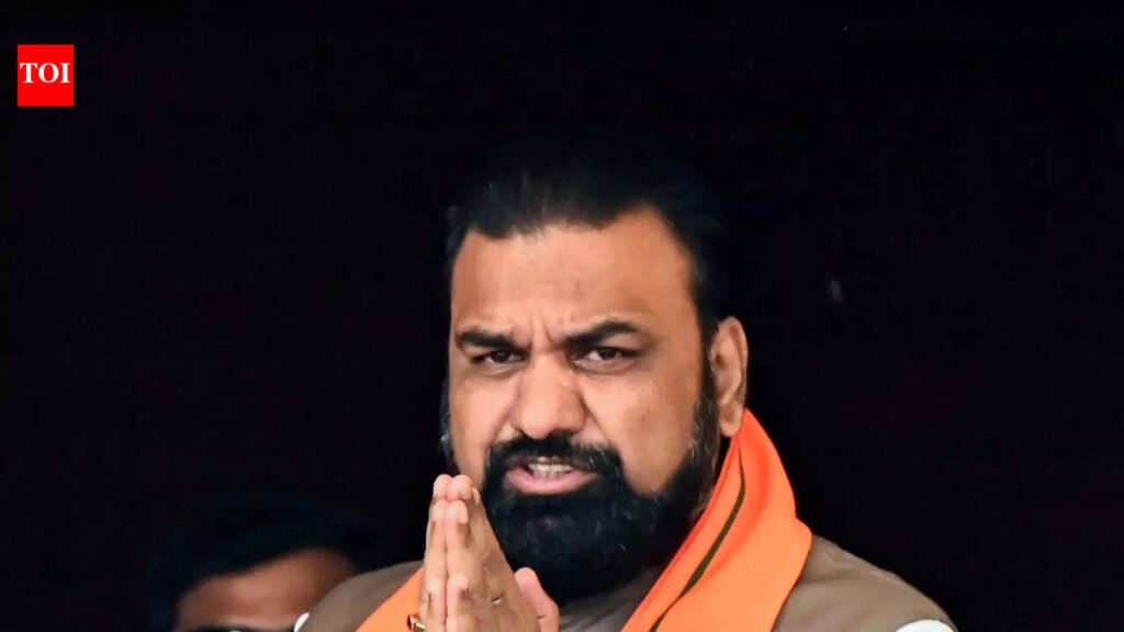 Bihar tops nation in prison education and skill development drive | Patna News