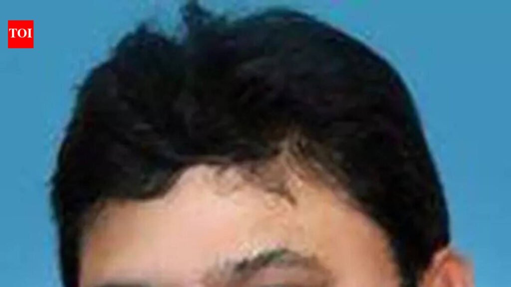 Telangana BJP chief placed under house arrest ahead of Banswada visit | Hyderabad News