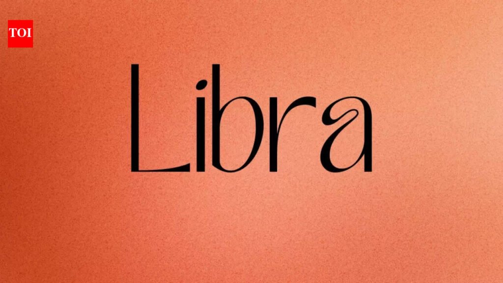 Libra Horoscope Today, February 23, 2026: Relationships are highlighted