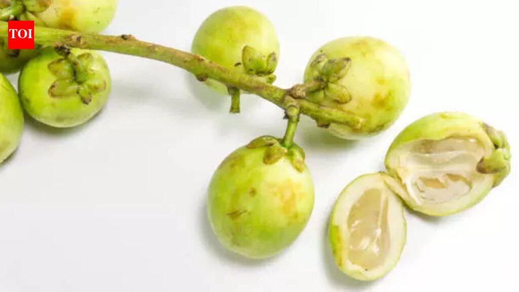 Longkong Benefits: Why ‘Longkong’ is the new tropical secret to flawless skin |