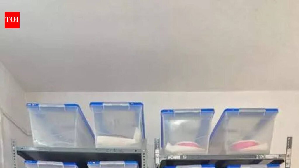 Venom milking: State SRI India’s 2nd authorized hub | Ahmedabad News