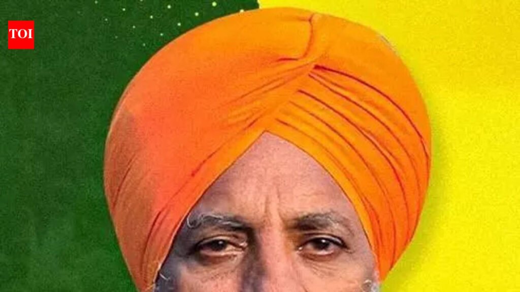 Farm forum opposes US trade deal, announces rally | Chandigarh News