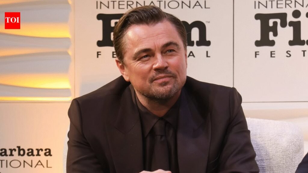 Leonardo Dicaprio: Lesser known facts about Leonardo DiCaprio, the lead star of BAFTA 2026’s Best Film ‘One Battle After Another’ |