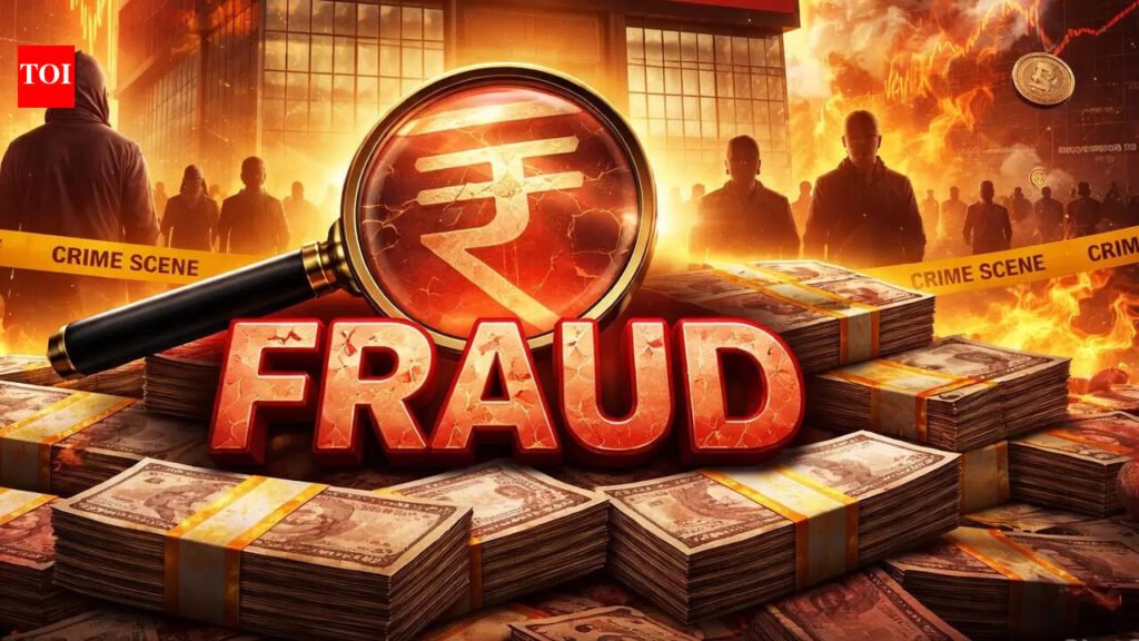 What is the IDFC First Bank Rs 590 crore fraud case? Explained in 10 points