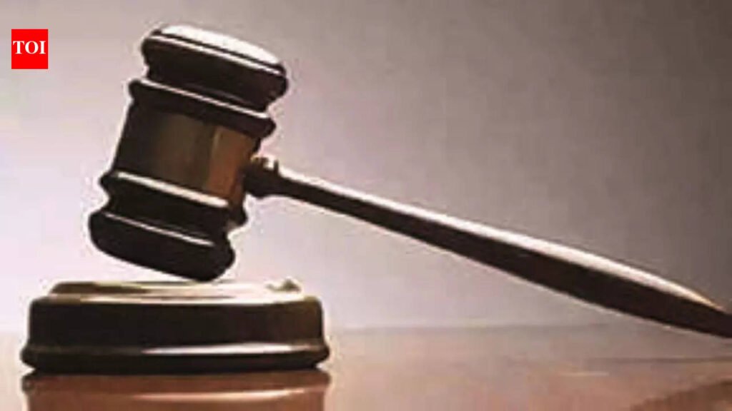 Bengal Sir Case: Trial courts face SIR burden that earlier hobbled Bengal schools | Kolkata News