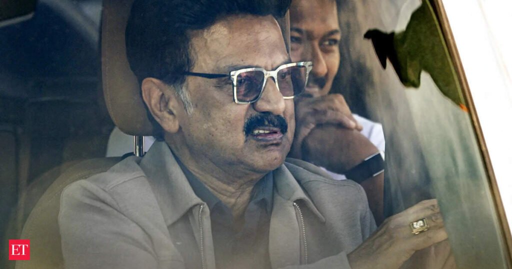 Stalin best-suited to be convenor of INDIA bloc: Mani Shankar Aiyar