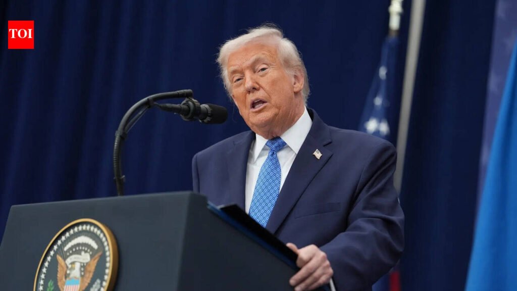 ‘Aggression is aggression’: Iran rejects Trump’s ‘limited strike’ remark; says will take decisive action if attacked