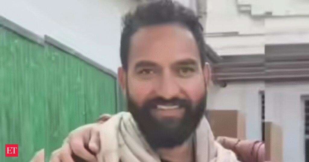 J&K High Court reserves order on MLA Mehraj Malik’s PSA case