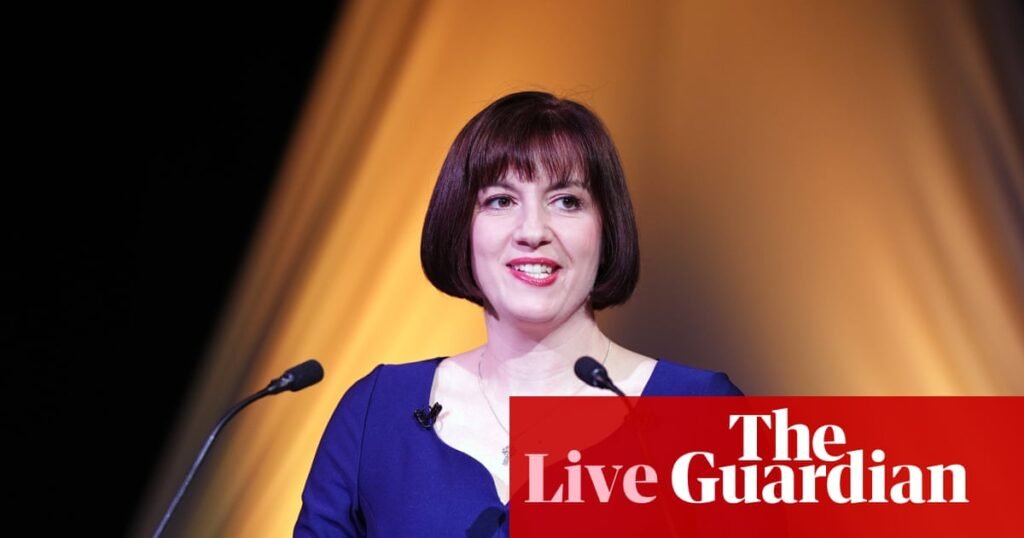 Phillipson says Send reforms needed ‘even if money were no object’ because current outcomes ‘not good enough’– UK politics live | Politics