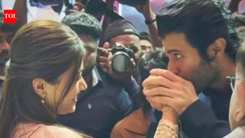 Rashmika Mandanna and Vijay Deverakonda’s ‘VIROSH’ wedding: All about the venue, date, guests & grand reception plan | Telugu Movie News