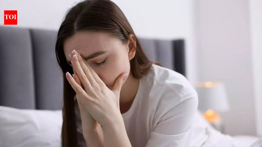 Iron Deficiency Symptoms: Why so many women are low on iron, and don’t realise it