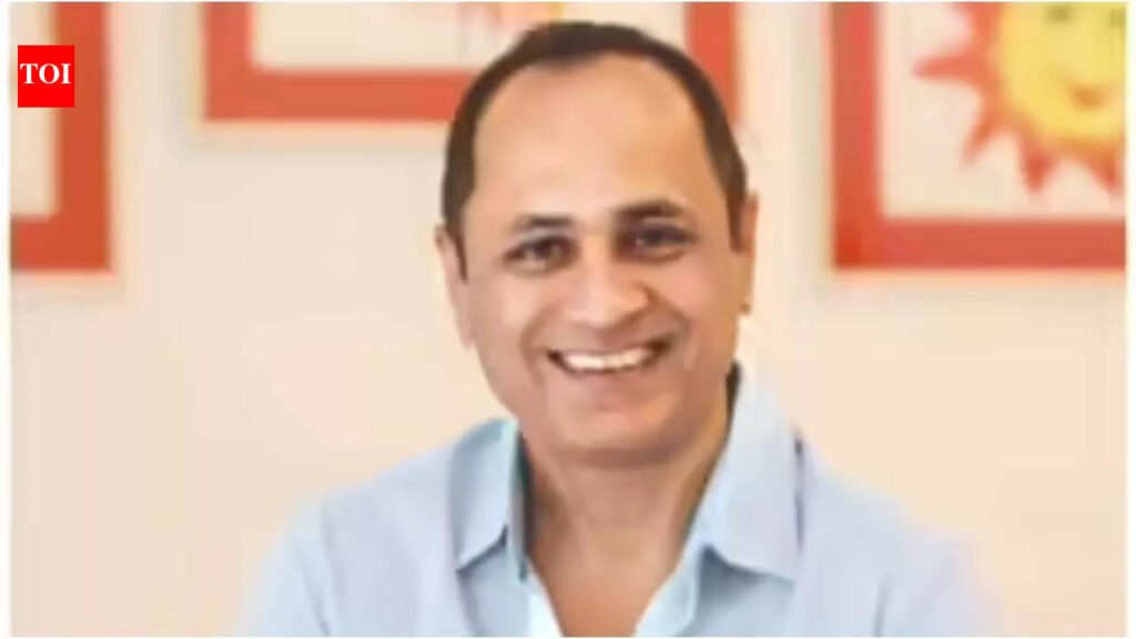 Producer Vipul Shah breaks silence on backlash over ‘The Kerala Story 2’: ‘Bahut dukh hota hai’ |