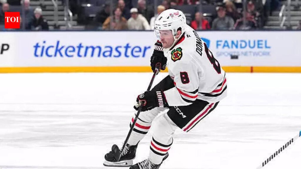 Boston Bruins: NHL trade rumors: Boston Bruins look to bring back Ryan Donato as post-Olympic roster shake-up looms on horizon | NHL News