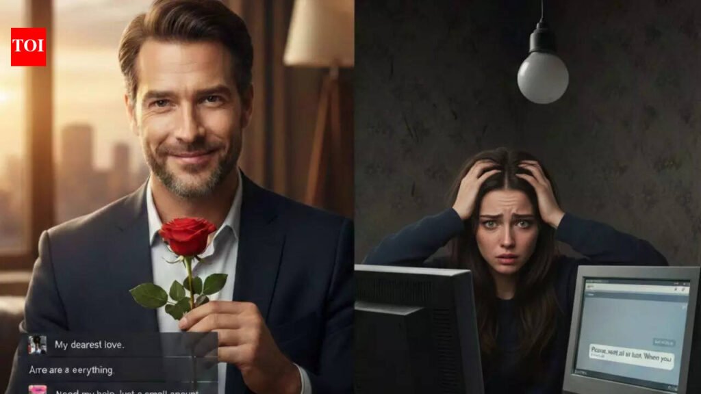 Online love or online trap? How romance scam can steal your hearts and money, spot the red flags, and stay safe online |