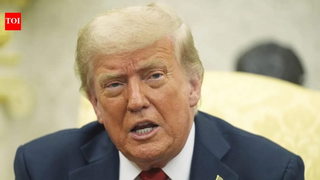 Trump warns countries not to ‘play games’ after his SCOTUS ruling setback