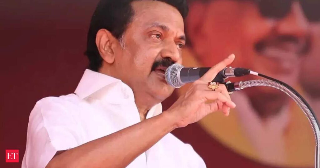 MMK & MDMK hold seat sharing talks with DMK