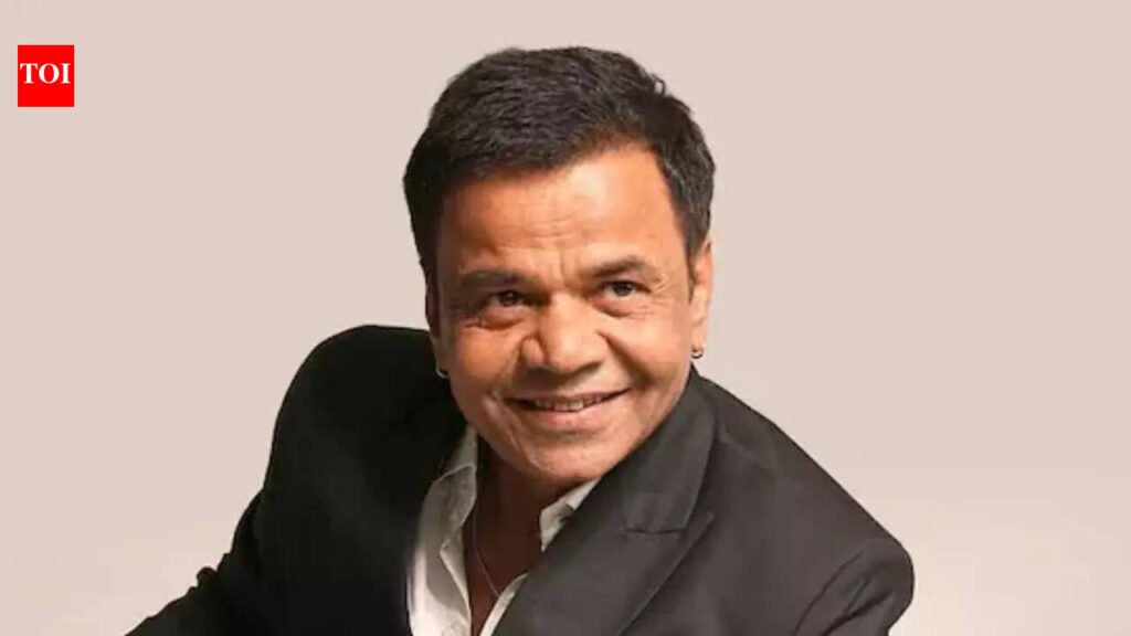After release from jail, Rajpal Yadav says Mumbai has never let him down: ‘Continuously working since 1997’ |