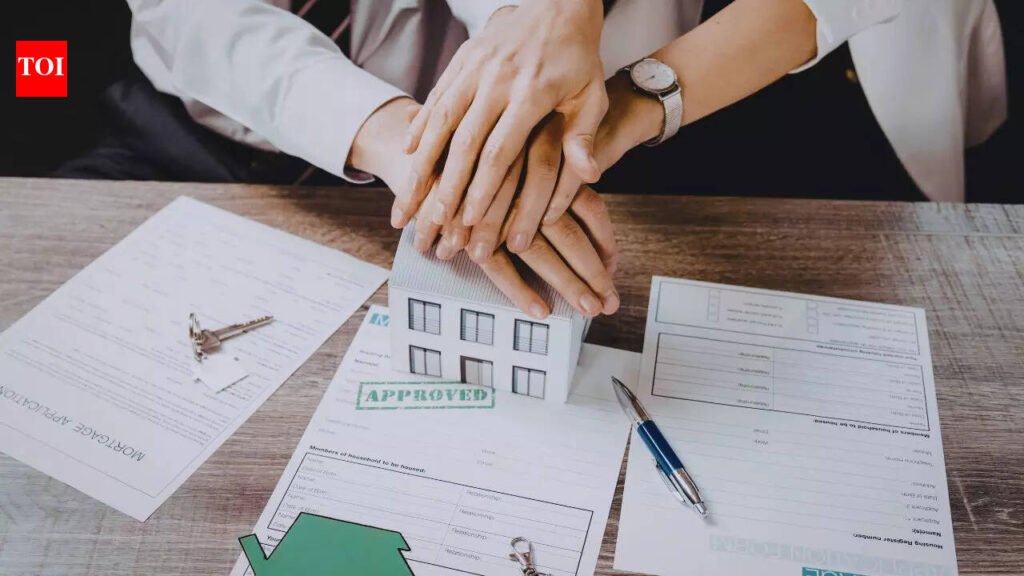 Buying a property in India? 5 things you need to be careful of before signing any document |