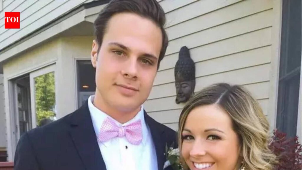 Auston Matthews and Emily Ruttledge combined net worth 2026: Inside Toronto Maple Leafs star and girlfriend’s fortune | NHL News