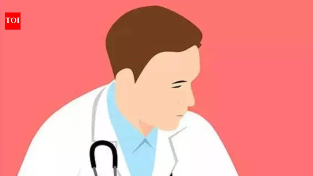 Overzealous immune response early in TB may signal risk of treatment failure | Chennai News