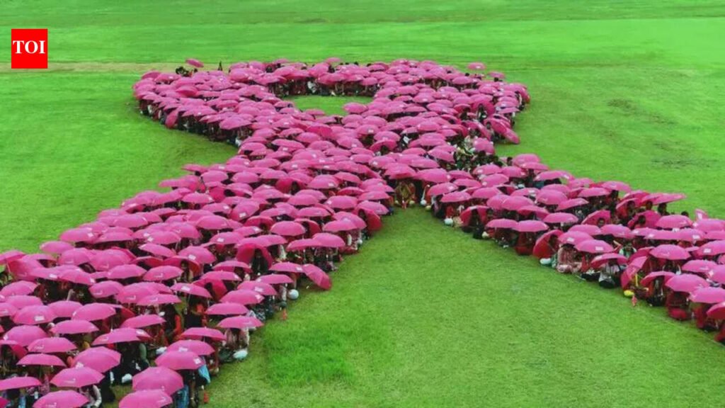 Haryana govt reports steady rise in cancer cases in Sirsa | Chandigarh News