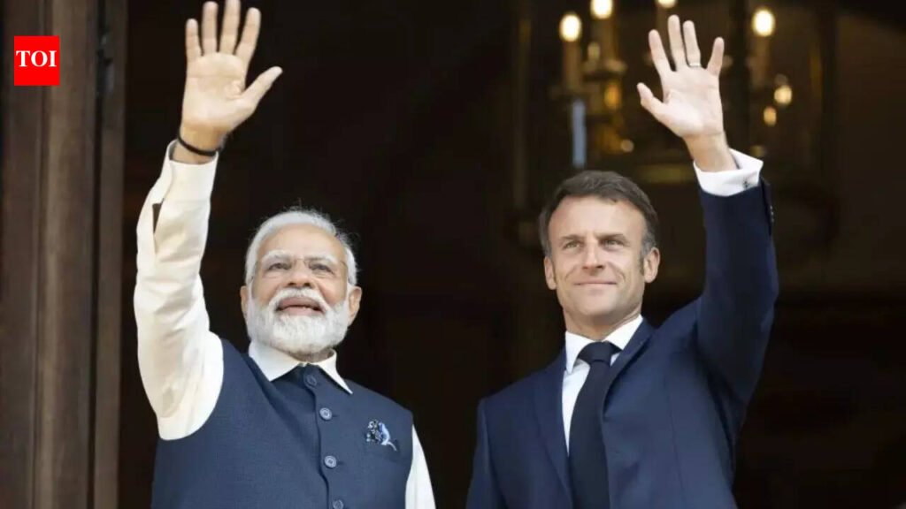 India amends tax treaty with France, cuts dividend tax