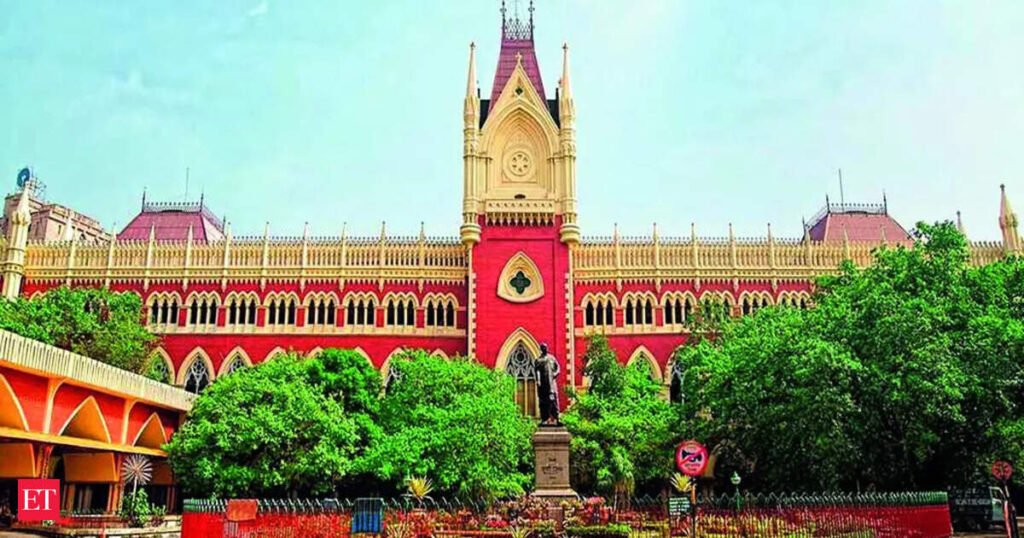 ECI to submit day-to-day status of adjudicated cases to Calcutta HC