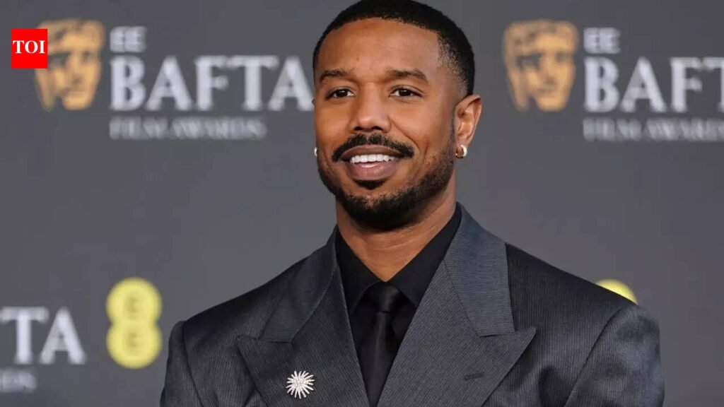 BAFTA apologizes to Michael B. Jordan and Delroy Lindo for racial slur during awards show |