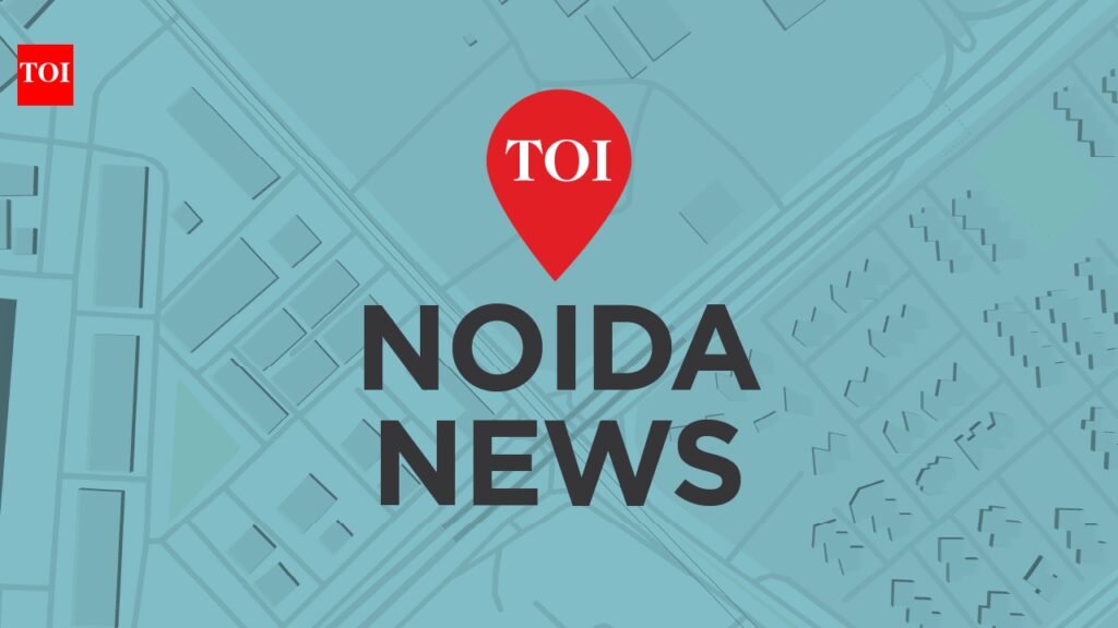 Greater Noida Land Compensation Murder: Man kills brother over 28L land compensation dispute | Noida News