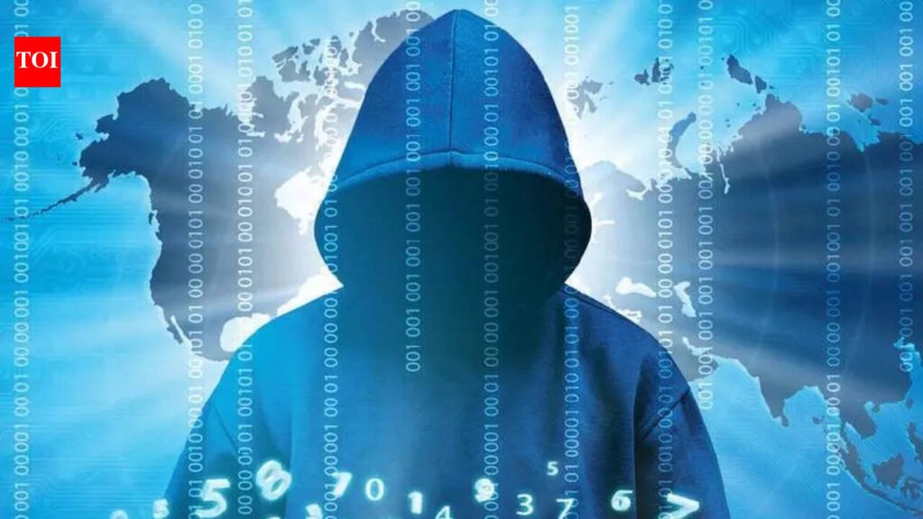 Bengaluru student shares bank details with pal, lands in Rs 7-crore cyber fraud | Bengaluru News