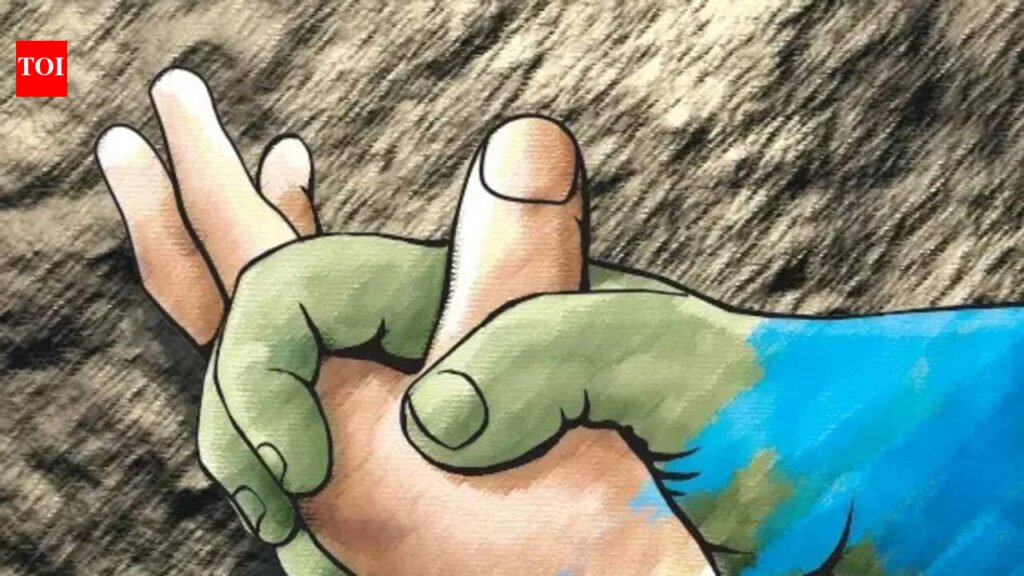 BA student found hanging in Supaul; family alleges rape and murder | Patna News