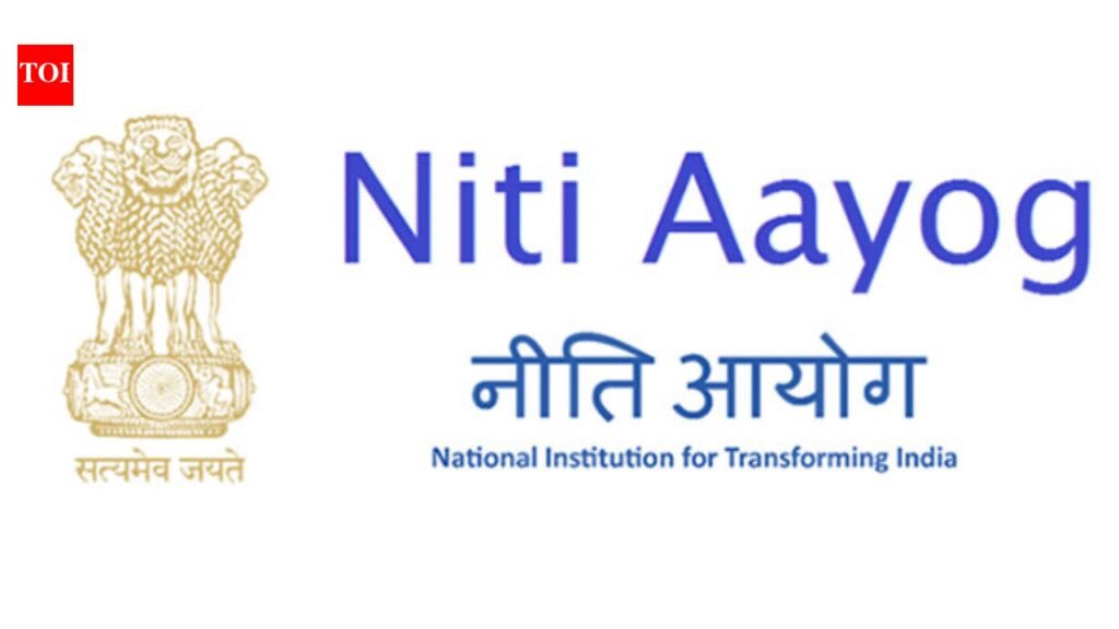 Govt eyes Rs 16.7 lakh crore from asset monetisation over FY26-30