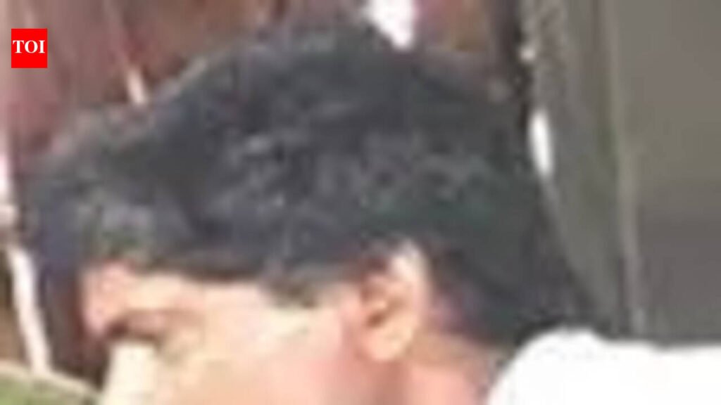 Shift from guerrilla tactics led to heavy losses, top Maoist admits | Hyderabad News