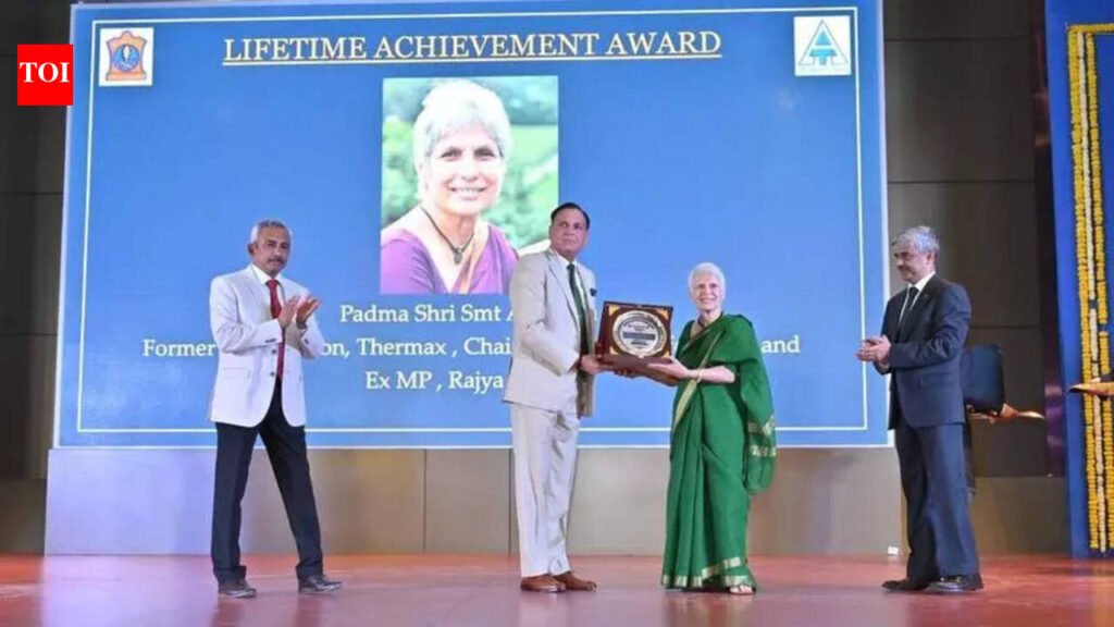 Decisive decade of transformation for Indian Army: Lt Gen Dhiraj Seth | Pune News