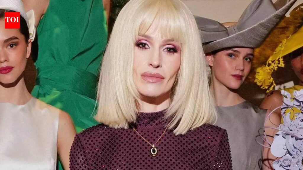 ‘No one deserves this abuse’: Kelly Osbourne blasts trolls on social media for ‘disgusting’ body-shaming comments