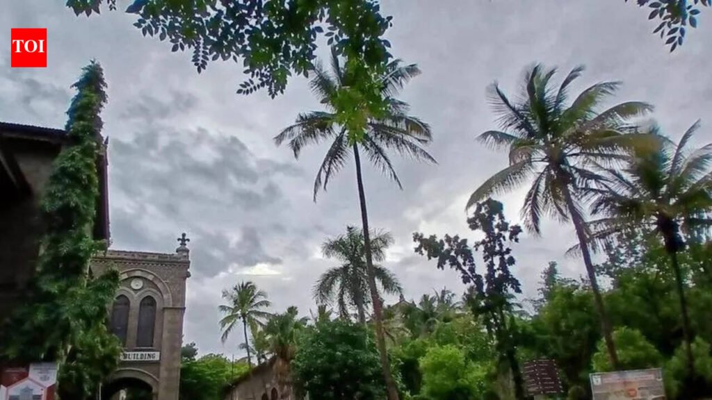 Pune’s most urbanised areas face extreme heat stress during peak summer days, shows field analysis | Pune News