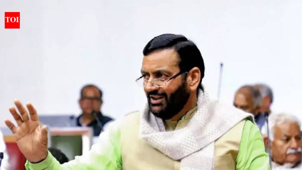 CM urges legislators to maintain decorum | Chandigarh News