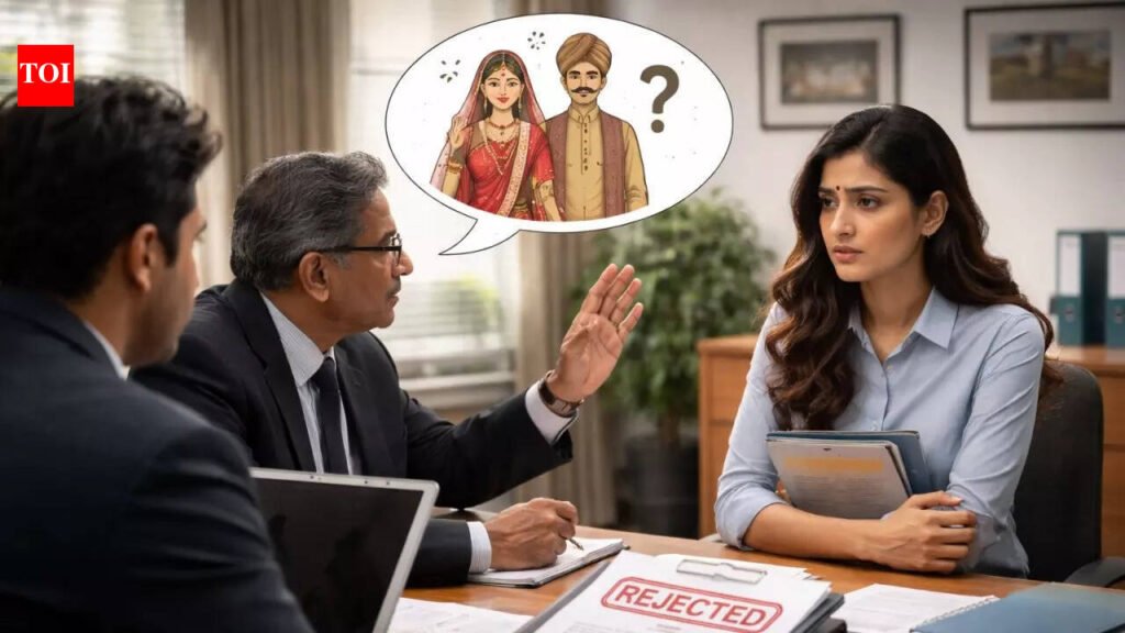 Gujarat High Court: Unmarried woman denied job on assumption of marriage in future: Gujarat High Court sets aside ‘appointment tainted by favoritism’